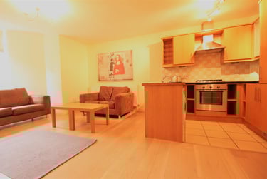 2 bed flat, Osborne Terrace, Sandyford, Newcastle, NE21NE - Image 1